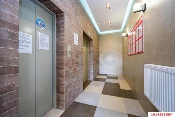 Фото №5: 1-комнатная квартира 41 м² - Краснодар, мкр. жилой комплекс Валентина, ул. имени Дзержинского, 64/2