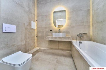 Фото №2: 1-комнатная квартира 46 м² - Краснодар, мкр. жилой комплекс Валентина, ул. имени Дзержинского, 64/2