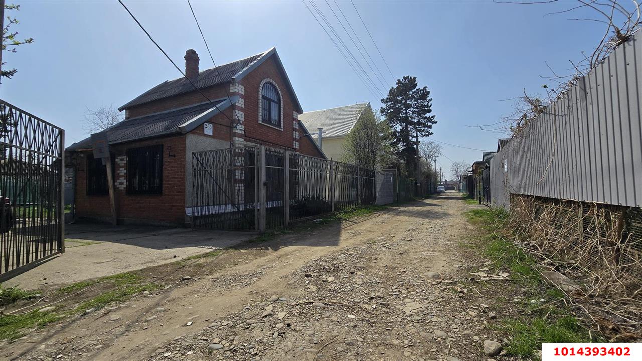 Фото №8: Дом 58 м² + 4 сот. - Знаменский, Краснодарсельмаш-2, ул. Цветочная, 253