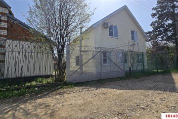 Фото №3: Дом 58 м² - Знаменский, ст Краснодарсельмаш-2, ул. Цветочная, 253