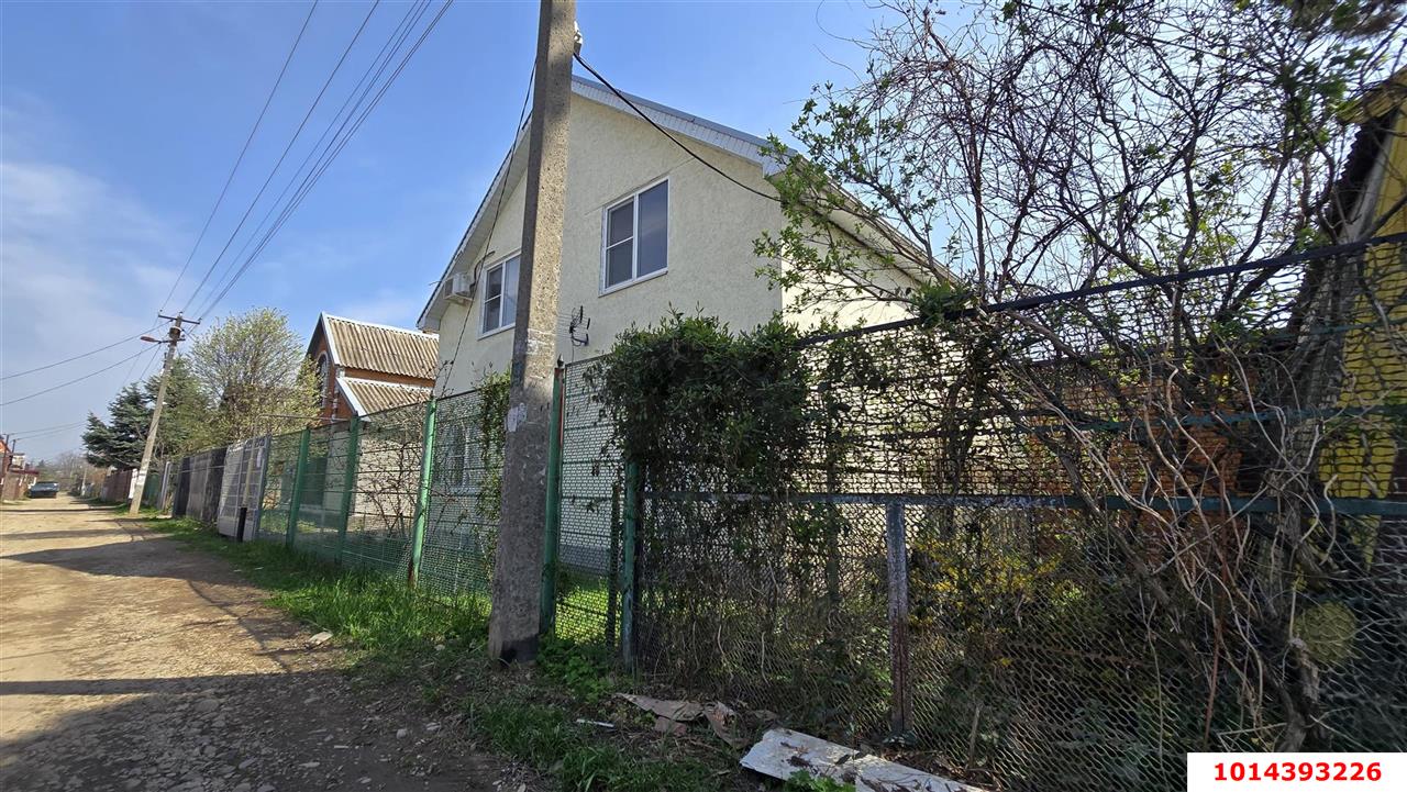 Фото №9: Дом 114 м² + 4 сот. - Знаменский, Краснодарсельмаш-2, ул. Цветочная, 270