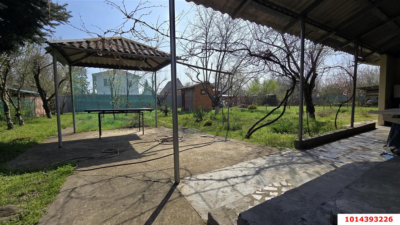 Фото №7: Дом 114 м² + 4 сот. - Знаменский, Краснодарсельмаш-2, ул. Цветочная, 270