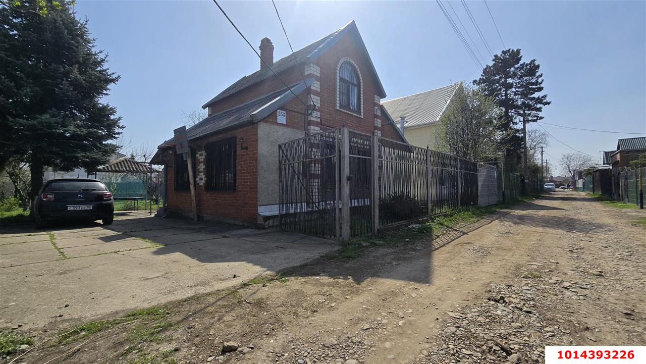Фото №10: Дом 114 м² + 4 сот. - Знаменский, Краснодарсельмаш-2, ул. Цветочная, 270