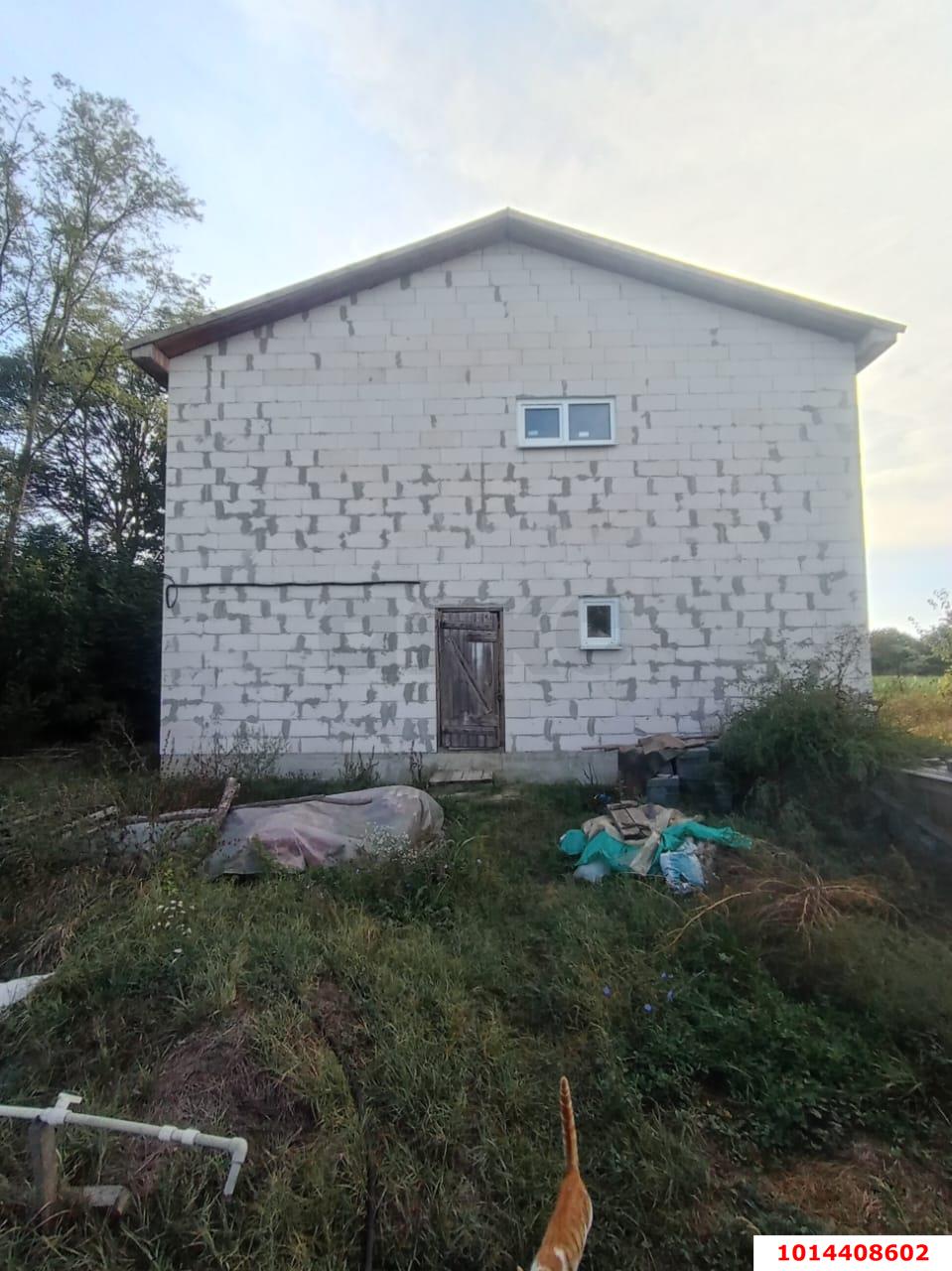 Фото №1: Дом 250 м² + 13 сот. - Львовское, ул. Школьная, 41