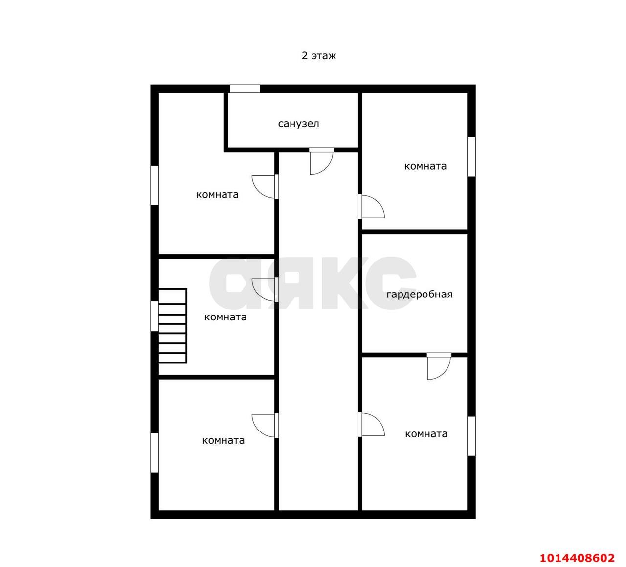 Фото №7: Дом 250 м² + 13 сот. - Львовское, ул. Школьная, 41