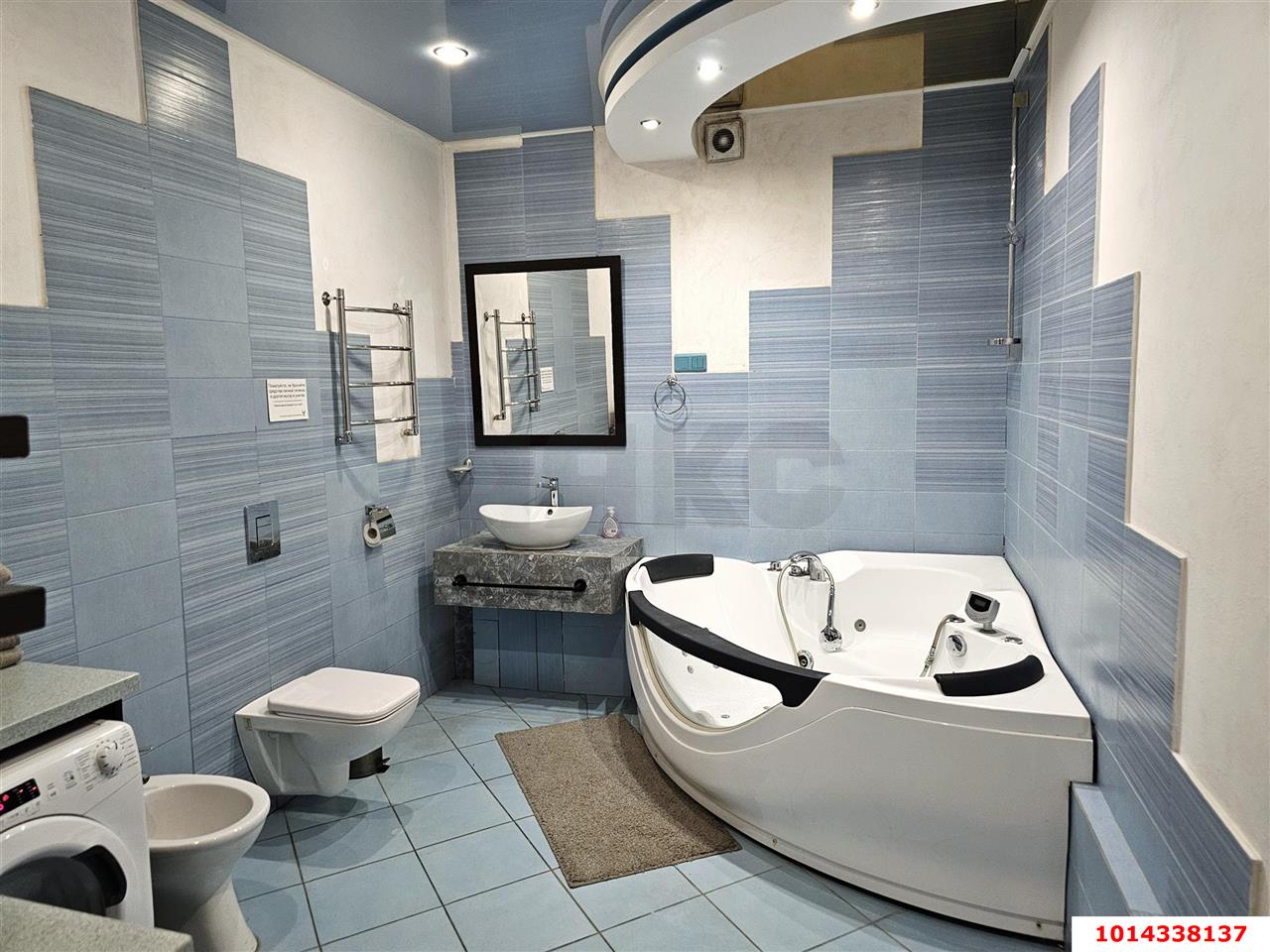 Фото №14: Дом 148 м² + 4.16 сот. - Янтарь, Прикубанский внутригородской округ, ул. Сливовая, 568