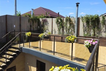 Фото №3: Дом 148 м² - Янтарь, мкр. Прикубанский внутригородской округ, ул. Сливовая, 568