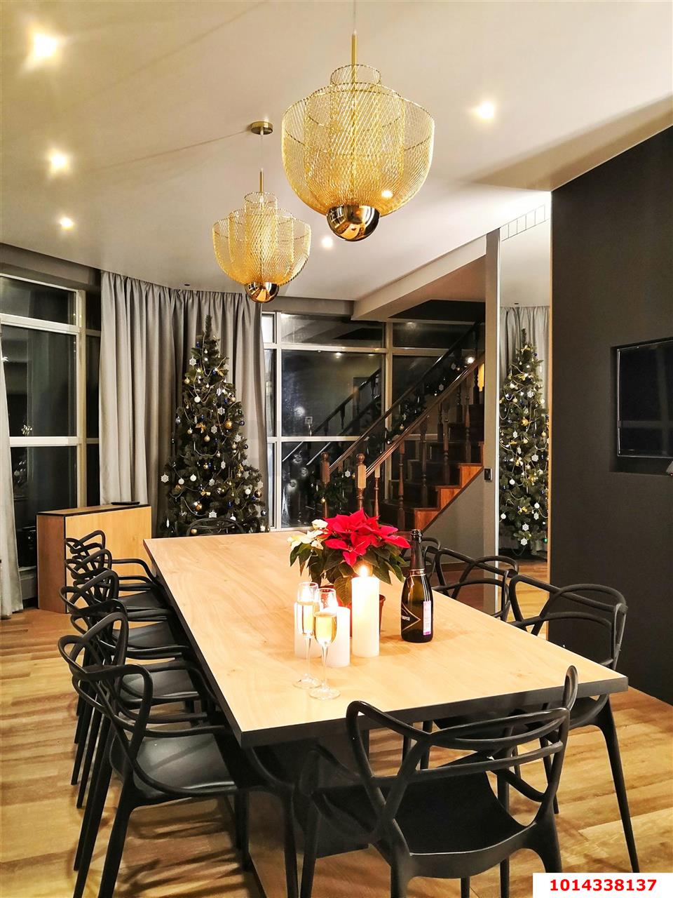 Фото №7: Дом 148 м² + 4.16 сот. - Янтарь, мкр. Прикубанский внутригородской округ, ул. Сливовая, 568