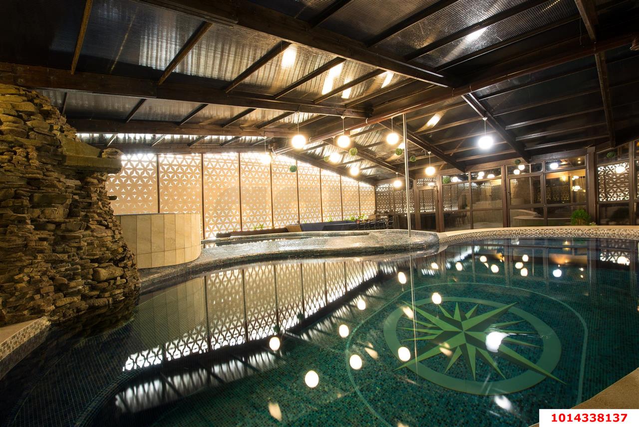 Фото №6: Дом 148 м² + 4.16 сот. - Янтарь, мкр. Прикубанский внутригородской округ, ул. Сливовая, 568