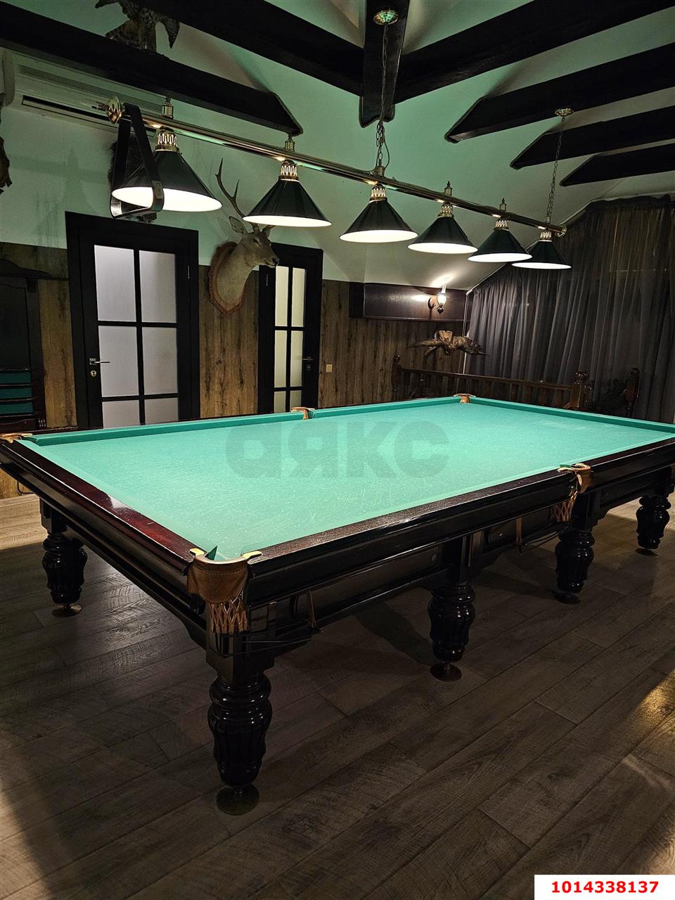 Фото №15: Дом 148 м² + 4.16 сот. - Янтарь, мкр. Прикубанский внутригородской округ, ул. Сливовая, 568