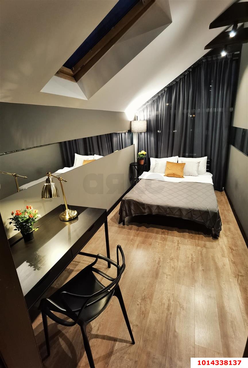 Фото №10: Дом 148 м² + 4.16 сот. - Янтарь, мкр. Прикубанский внутригородской округ, ул. Сливовая, 568