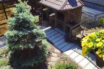 Фото №2: Дом 148 м² - Янтарь, мкр. Прикубанский внутригородской округ, ул. Сливовая, 568