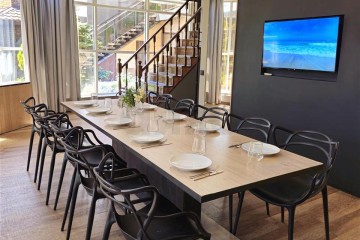 Фото №5: Дом 148 м² - Янтарь, мкр. Прикубанский внутригородской округ, ул. Сливовая, 568