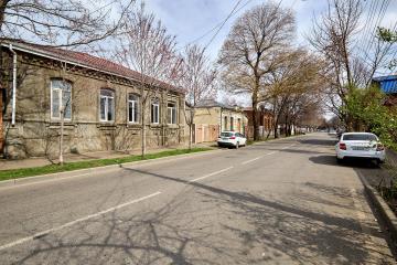 Фото №1: Дом 122 м² - Краснодар, мкр. Центральный, ул. Горького, 37