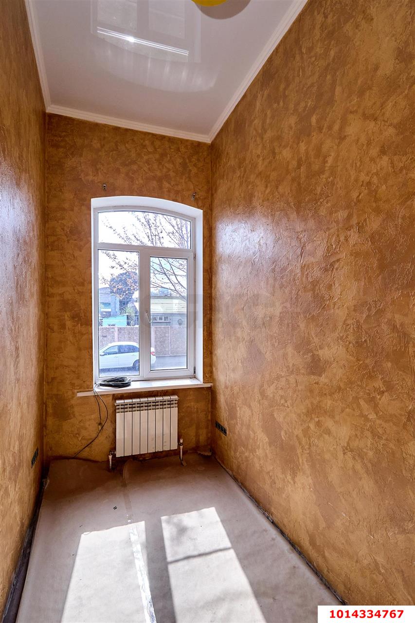 Фото №6: Дом 122 м² + 6.53 сот. - Краснодар, Центральный внутригородской округ, Западный внутригородской округ, мкр. Центральный, ул. Горького, 37