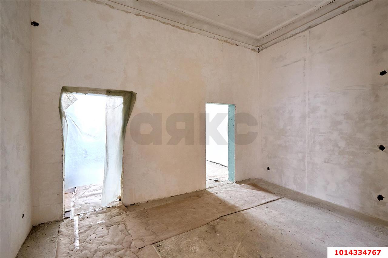 Фото №9: Дом 122 м² + 6.53 сот. - Краснодар, Центральный внутригородской округ, Западный внутригородской округ, мкр. Центральный, ул. Горького, 37