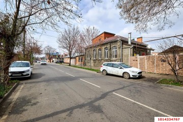 Фото №2: Дом 122 м² - Краснодар, мкр. Центральный, ул. Горького, 37