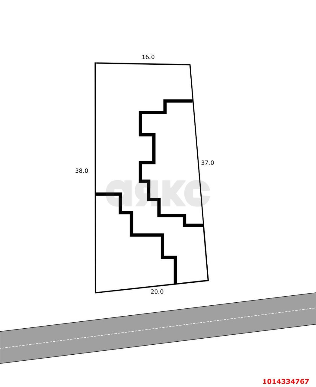 Фото №12: Дом 122 м² + 6.53 сот. - Краснодар, Центральный внутригородской округ, Западный внутригородской округ, мкр. Центральный, ул. Горького, 37
