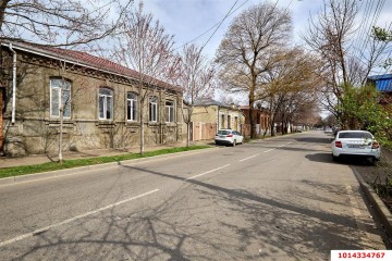 Фото №1: Дом 122 м² - Краснодар, мкр. Центральный, ул. Горького, 37