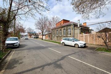 Фото №2: Дом 122 м² - Краснодар, мкр. Центральный, ул. Горького, 37