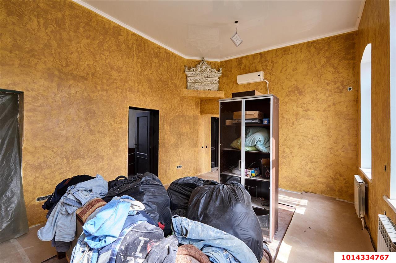 Фото №7: Дом 122 м² + 6.53 сот. - Краснодар, Центральный внутригородской округ, Западный внутригородской округ, мкр. Центральный, ул. Горького, 37