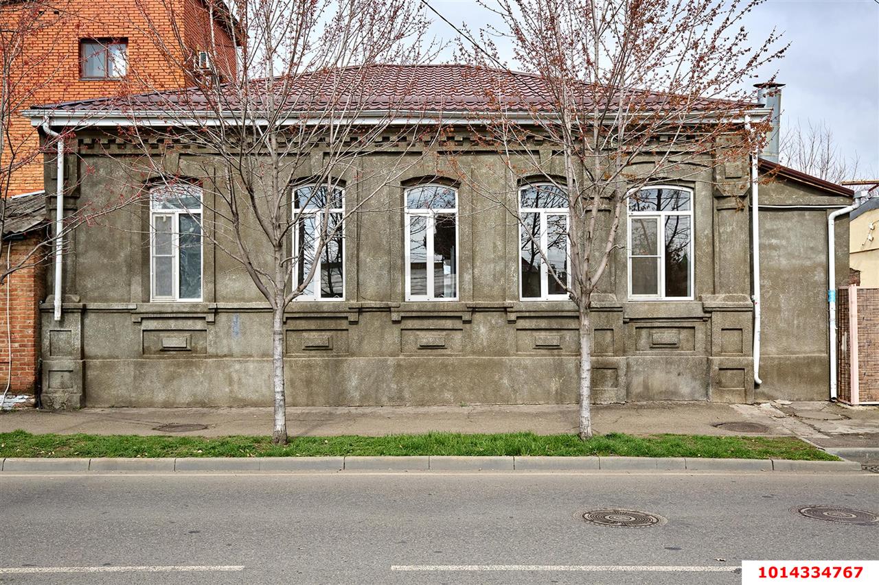 Фото №3: Дом 122 м² + 6.53 сот. - Краснодар, Центральный, ул. Горького, 37