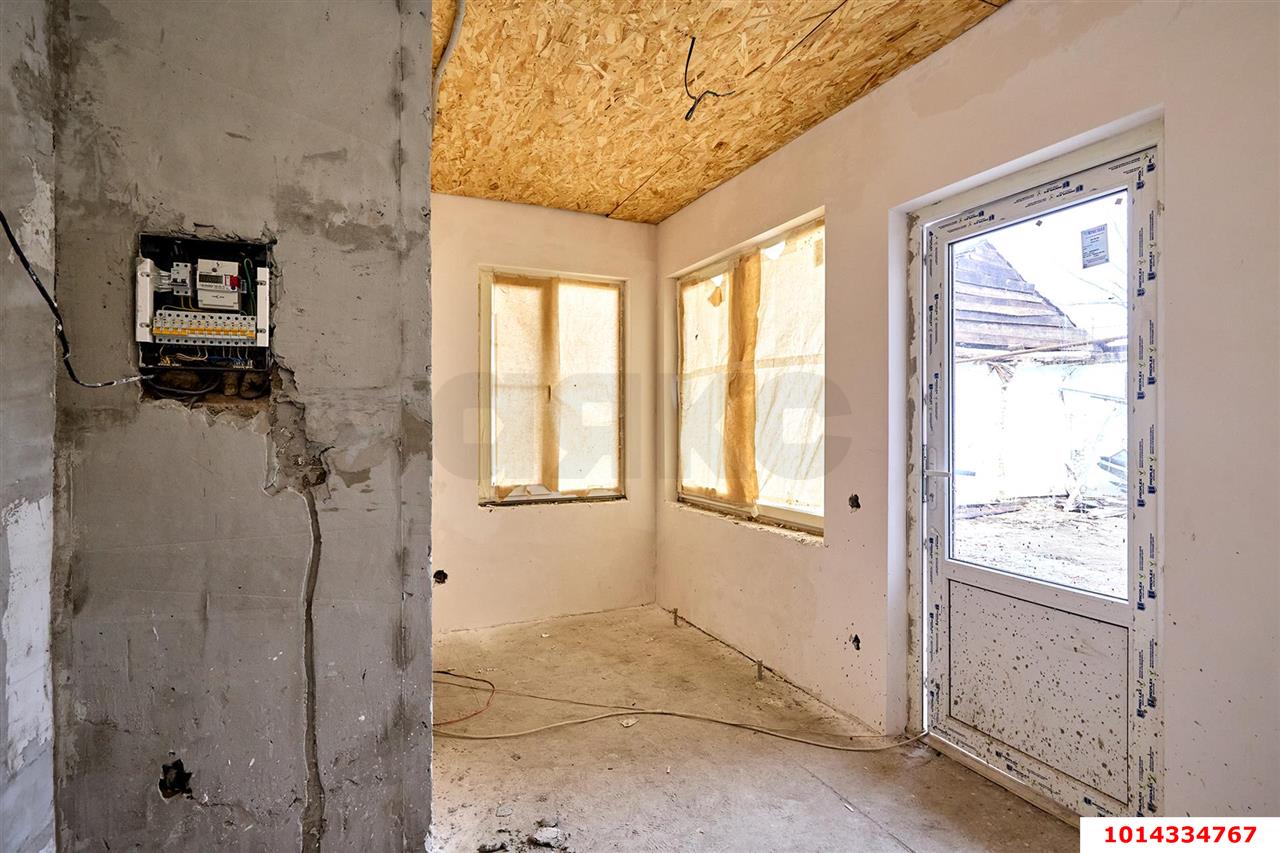 Фото №11: Дом 122 м² + 6.53 сот. - Краснодар, Центральный внутригородской округ, Западный внутригородской округ, мкр. Центральный, ул. Горького, 37