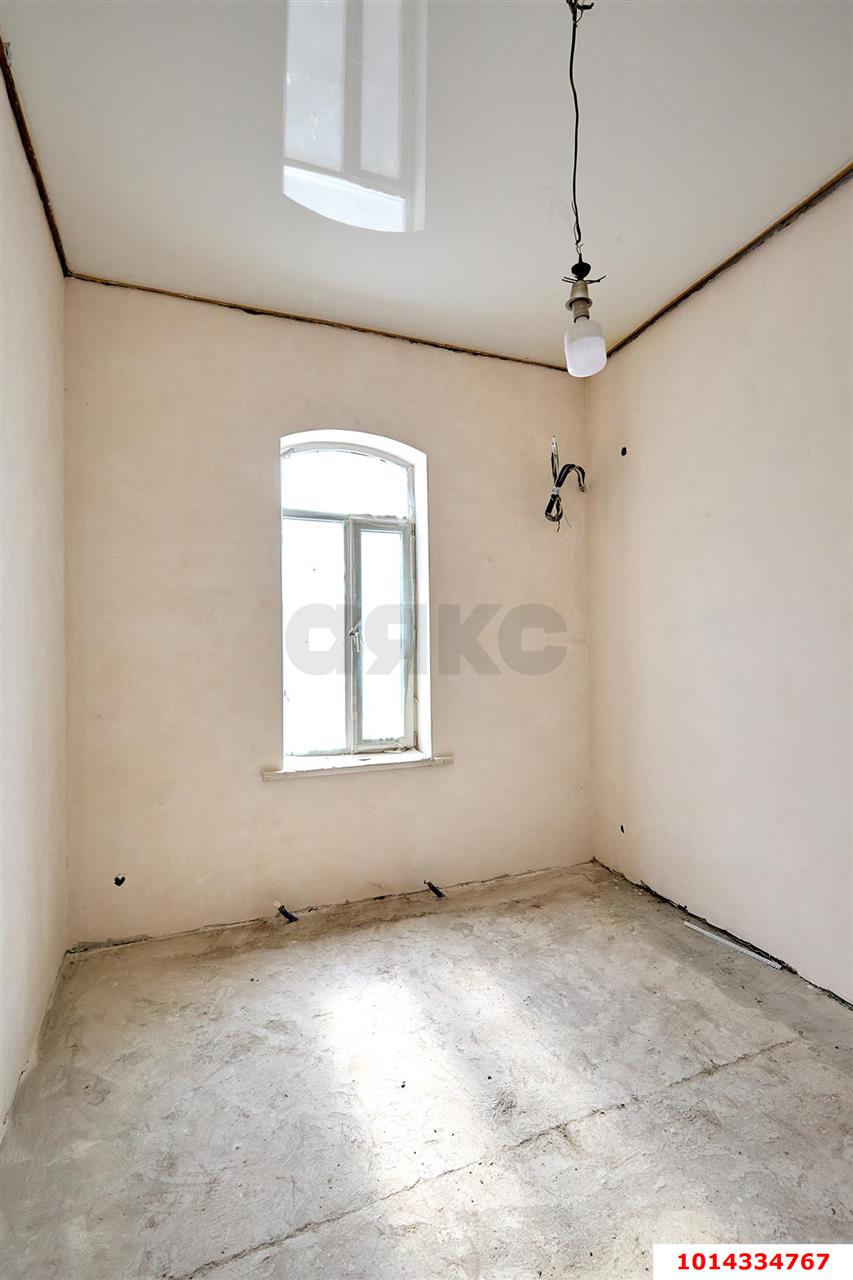 Фото №8: Дом 122 м² + 6.53 сот. - Краснодар, Центральный внутригородской округ, Западный внутригородской округ, мкр. Центральный, ул. Горького, 37