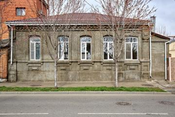 Фото №3: Дом 122 м² - Краснодар, мкр. Центральный, ул. Горького, 37