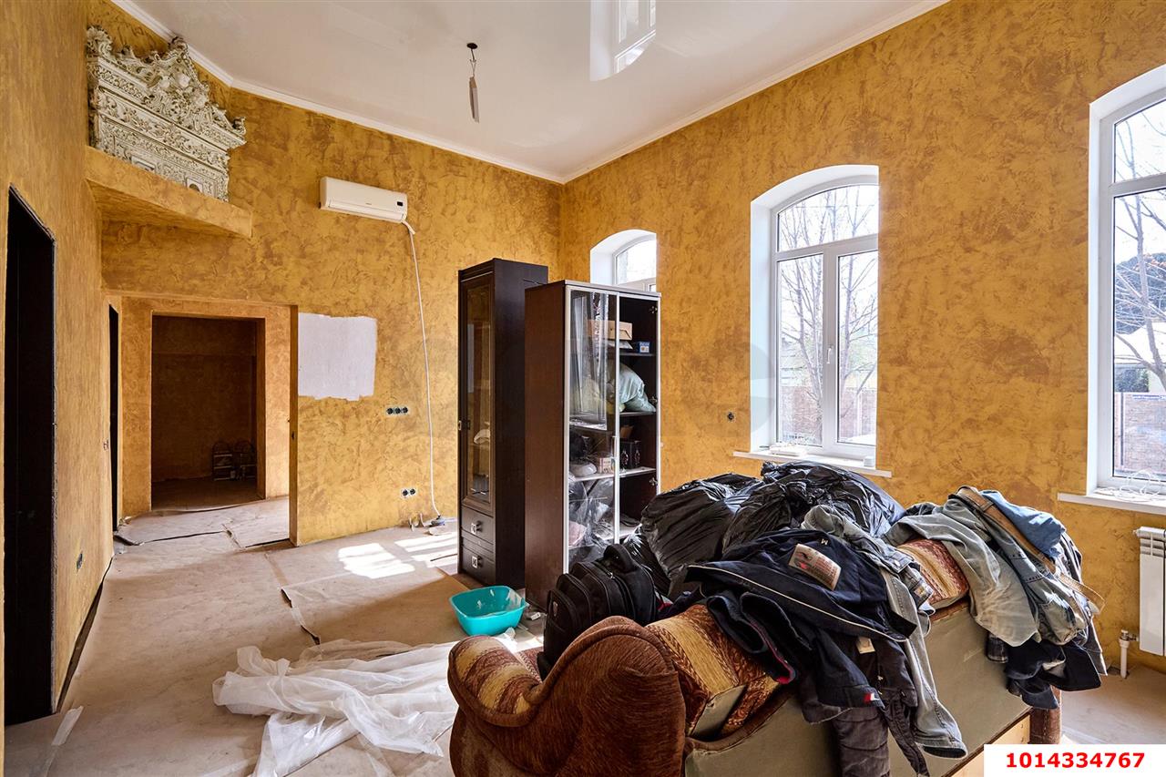 Фото №5: Дом 122 м² + 6.53 сот. - Краснодар, Центральный внутригородской округ, Западный внутригородской округ, мкр. Центральный, ул. Горького, 37