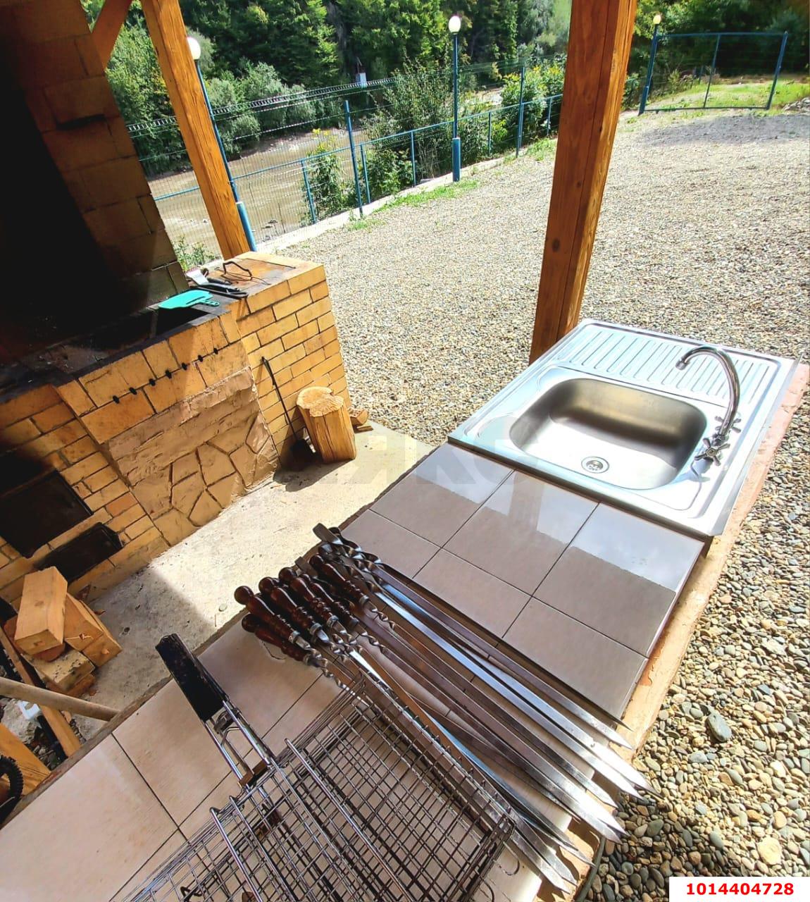 Фото №15: Дом 243 м² + 4.79 сот. - Каменномостский, пер. Обрывной, 9