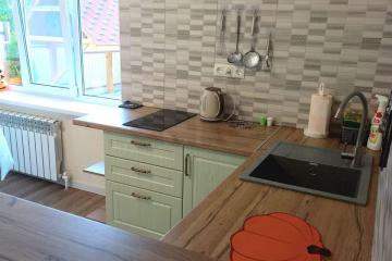 Фото №1: Дом 243 м² - Каменномостский, пер. Обрывной, 9