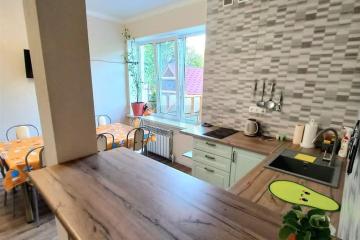 Фото №4: Дом 243 м² - Каменномостский, пер. Обрывной, 9