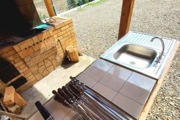 Фото №2: Дом 243 м² - Каменномостский, пер. Обрывной, 9