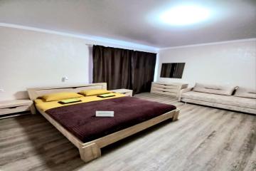 Фото №3: Дом 243 м² - Каменномостский, пер. Обрывной, 9