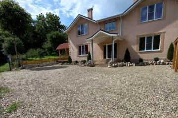 Фото №3: Дом 243 м² - Каменномостский, пер. Обрывной, 9