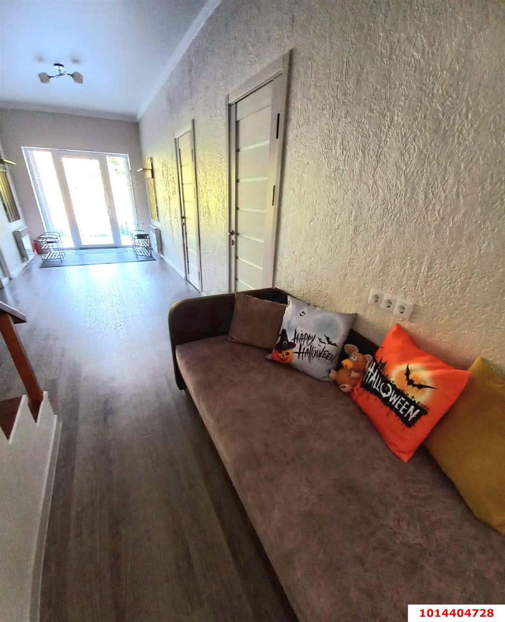 Фото №8: Дом 243 м² + 4.79 сот. - Каменномостский, пер. Обрывной, 9