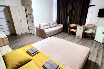 Фото №5: Дом 243 м² - Каменномостский, пер. Обрывной, 9