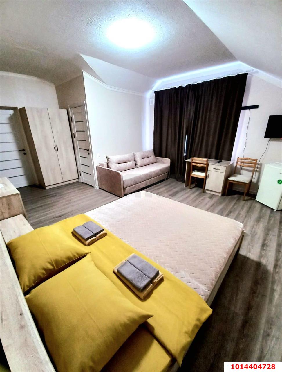 Фото №5: Дом 243 м² + 4.79 сот. - Каменномостский, пер. Обрывной, 9