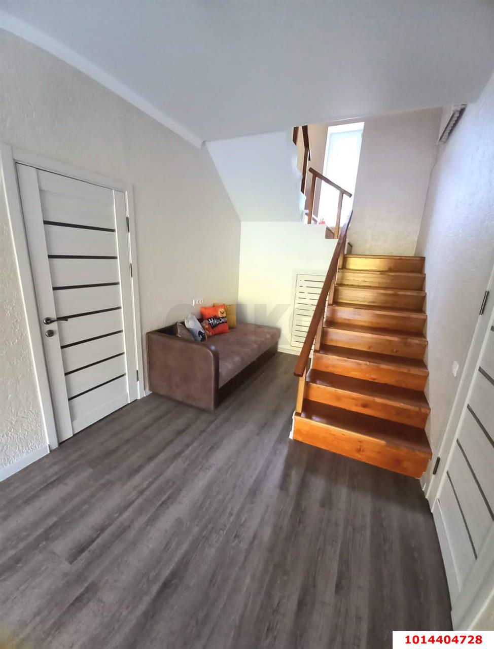 Фото №10: Дом 243 м² + 4.79 сот. - Каменномостский, пер. Обрывной, 9