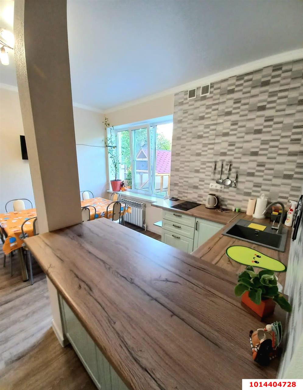 Фото №7: Дом 243 м² + 4.79 сот. - Каменномостский, пер. Обрывной, 9