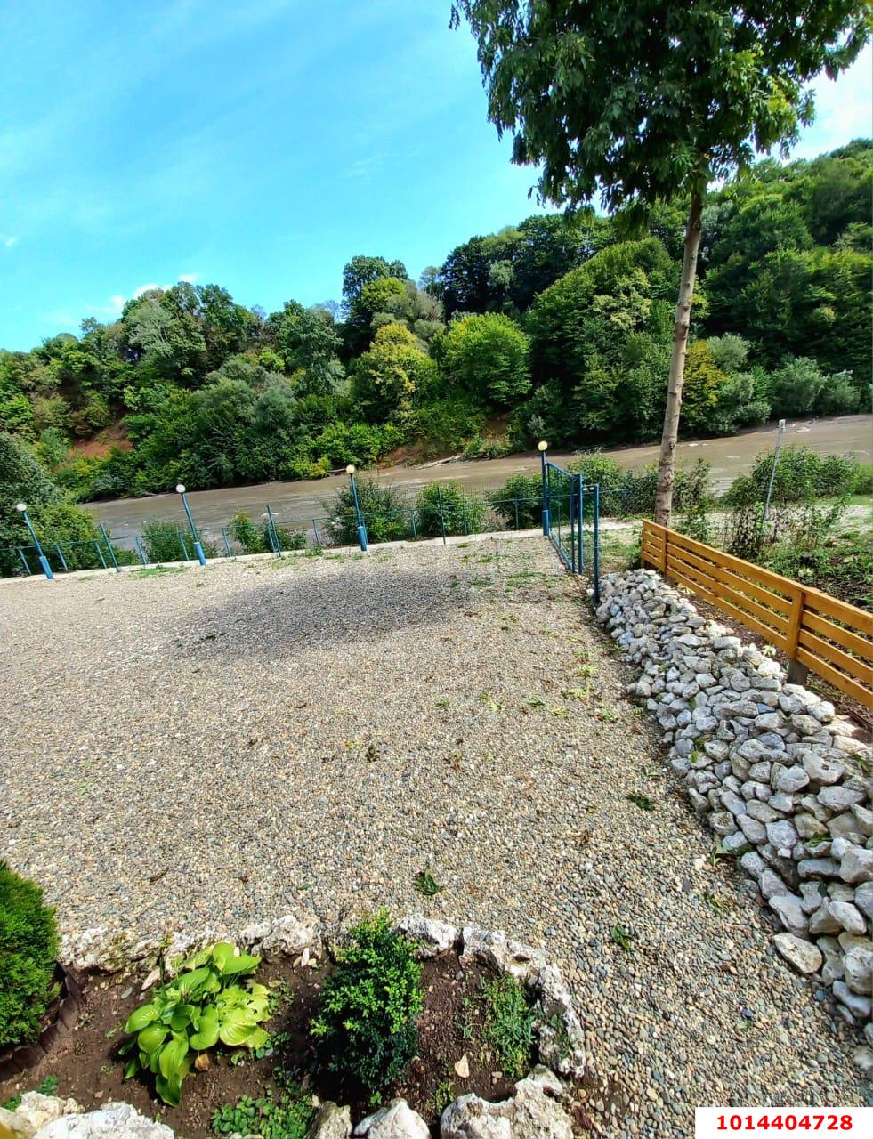 Фото №13: Дом 243 м² + 4.79 сот. - Каменномостский, пер. Обрывной, 9