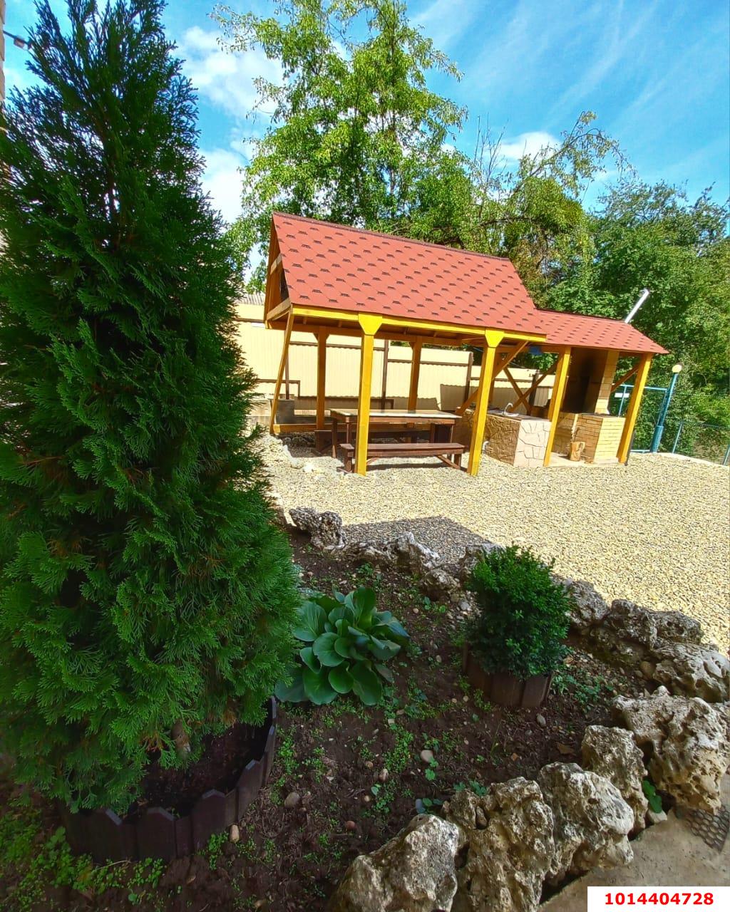 Фото №14: Дом 243 м² + 4.79 сот. - Каменномостский, пер. Обрывной, 9