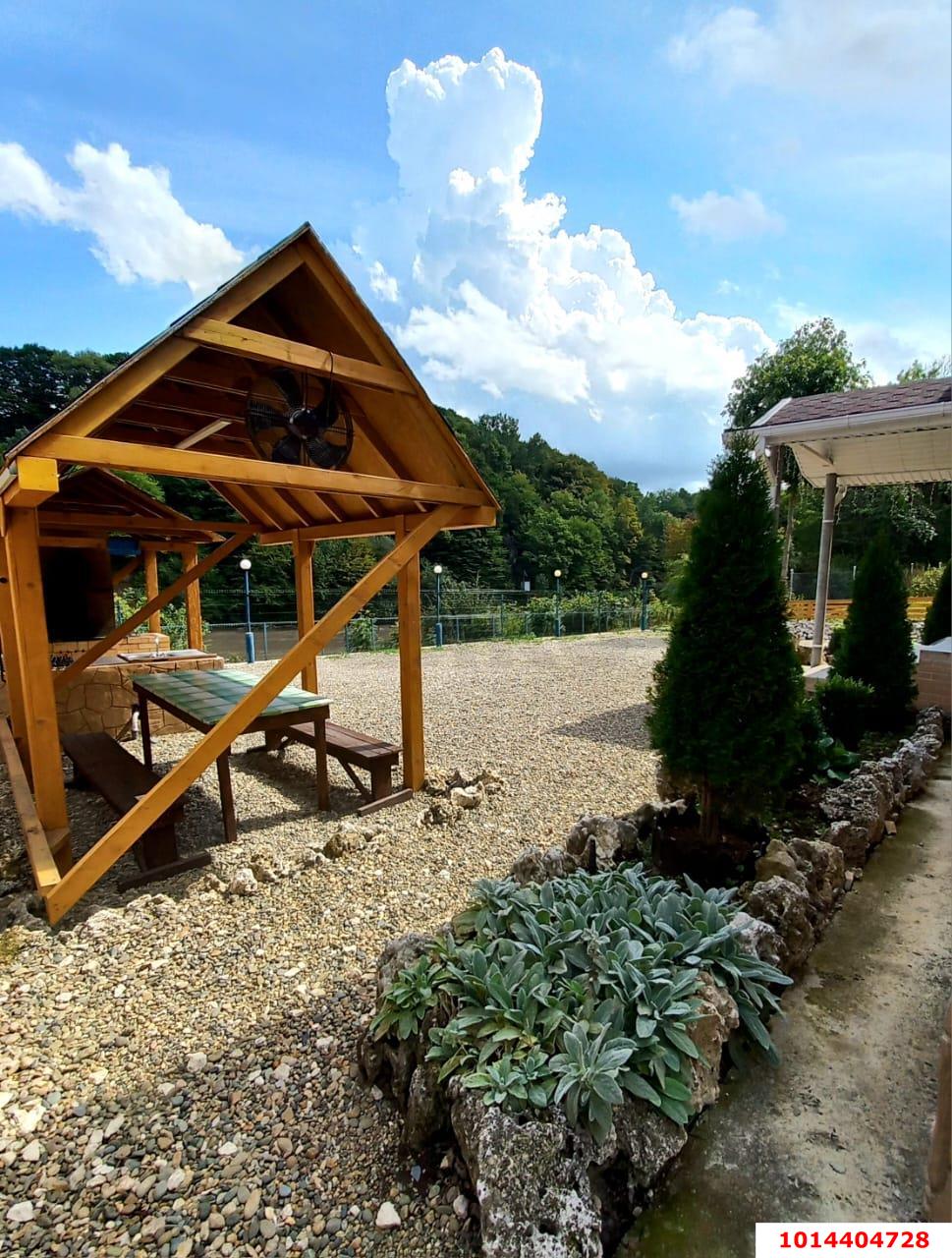 Фото №12: Дом 243 м² + 4.79 сот. - Каменномостский, пер. Обрывной, 9