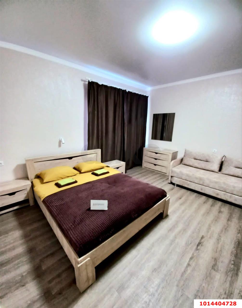 Фото №3: Дом 243 м² + 4.79 сот. - Каменномостский, пер. Обрывной, 9