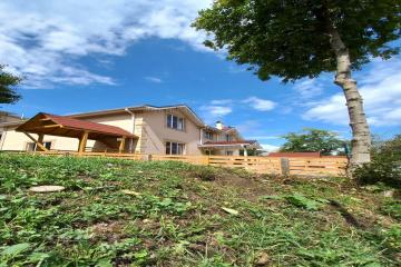 Фото №2: Дом 243 м² - Каменномостский, пер. Обрывной, 9