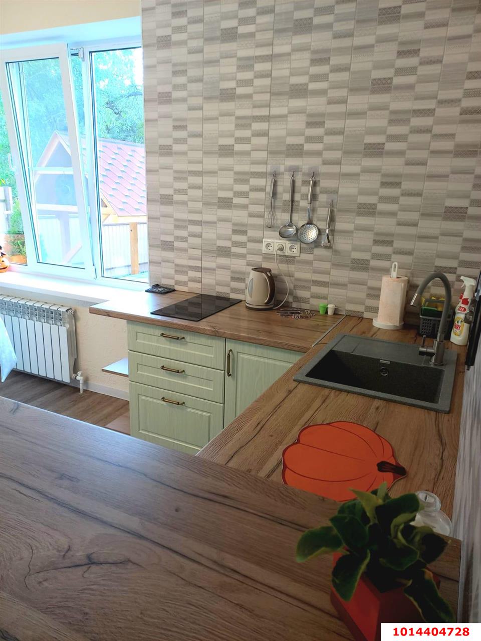 Фото №6: Дом 243 м² + 4.79 сот. - Каменномостский, пер. Обрывной, 9