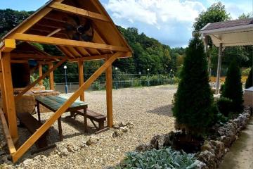 Фото №5: Дом 243 м² - Каменномостский, пер. Обрывной, 9