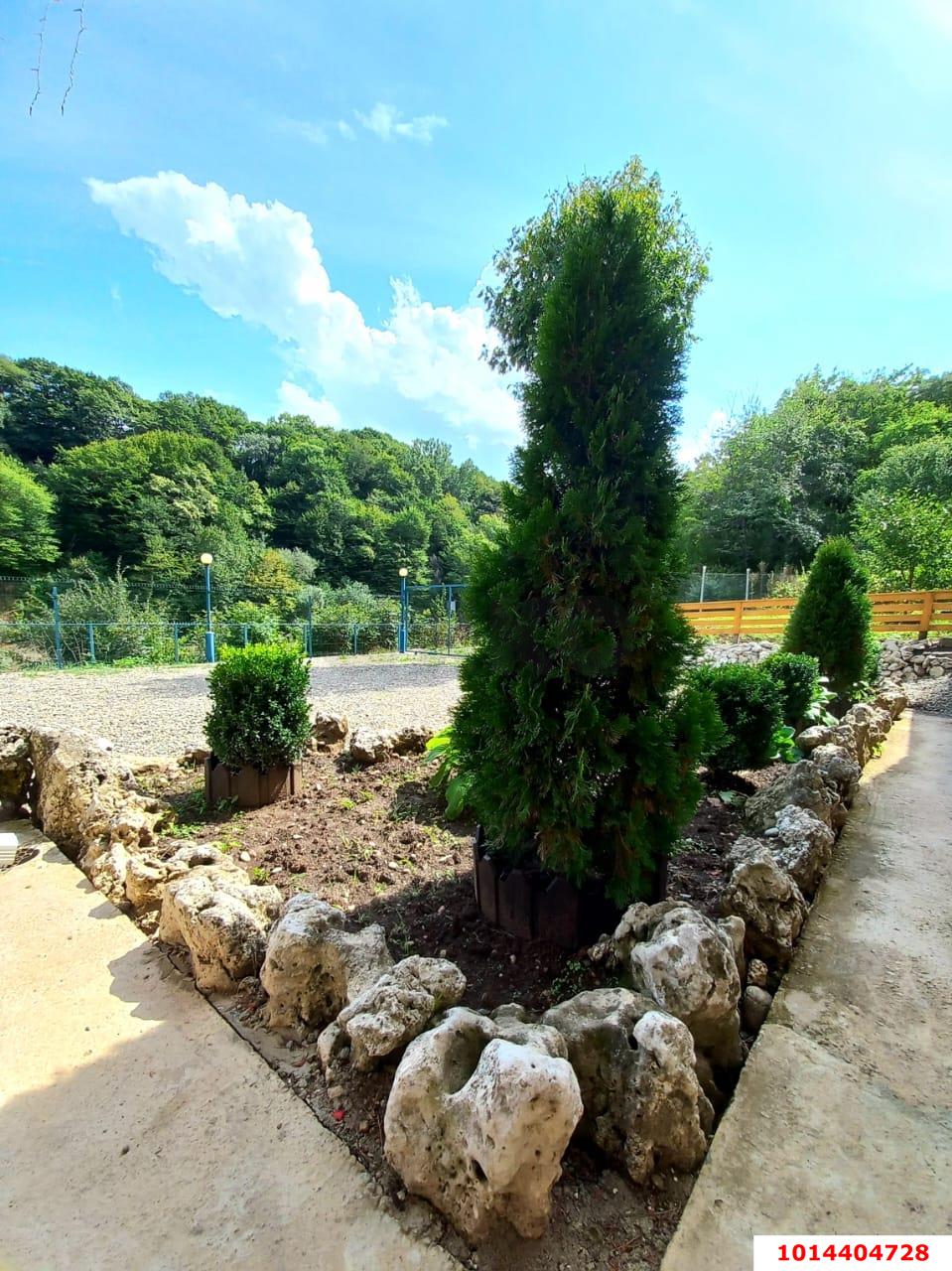 Фото №16: Дом 243 м² + 4.79 сот. - Каменномостский, пер. Обрывной, 9