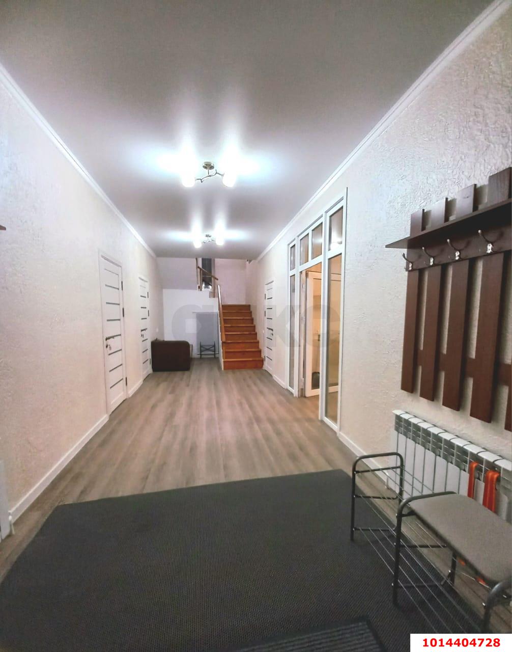 Фото №9: Дом 243 м² + 4.79 сот. - Каменномостский, пер. Обрывной, 9